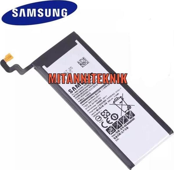 Samsung Note 5 N920 Batarya Pil Aaa - Image 1