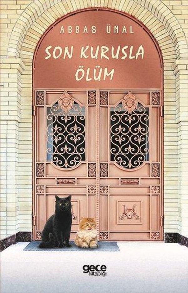 Son Kuruşla Ölüm - Gece Kitaplığı - Image 1