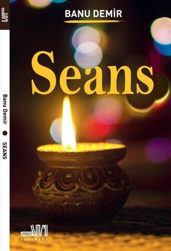 Seans - Sumru Yayınevi - Image 1