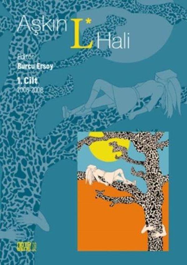 Aşkın L Hali 1.Cilt 2006 - 2008 - Nota Bene Yayınları - Image 1