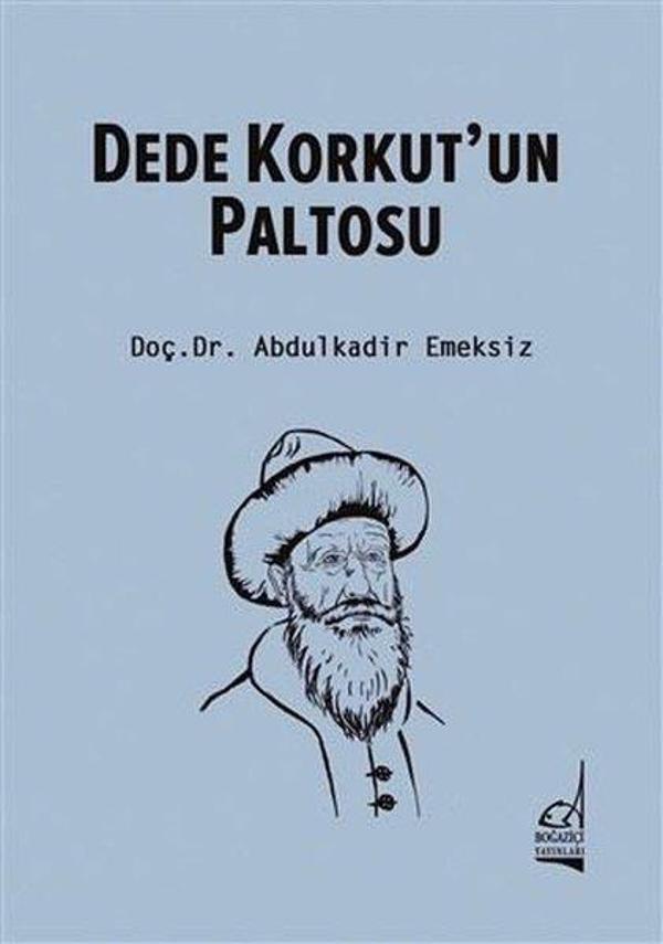 Dede Korkut'un Paltosu - Boğaziçi Yayınları - Image 1