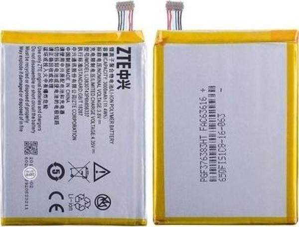 TÜRK TELEKOM TT175 SMART 6 PİL BATARYA - Image 1