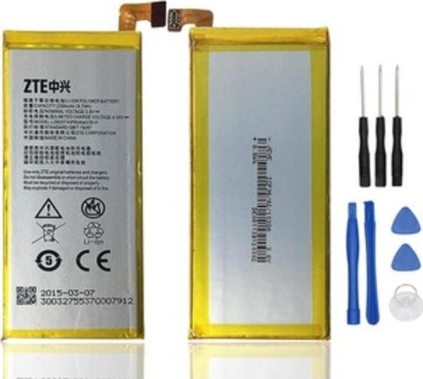 Turkcell T60 Pil Batarya Tamir Seti - Image 1