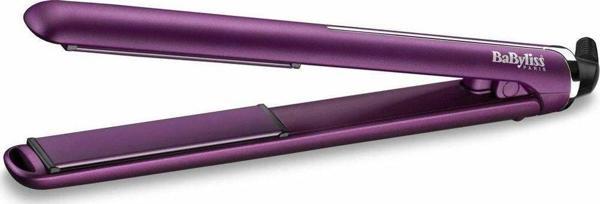 BaByliss 2513PE Velvet Orchid Saç Düzleştirici ve Şekillendirici - Image 1