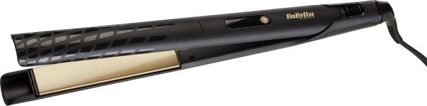 BaByliss ST420E Gold Ceramic Saç Düzleştirici - Image 1