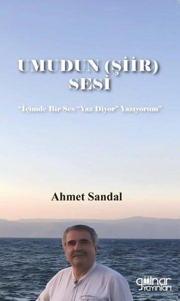 Umudun (Şiir) Sesi - Gülnar Yayınları - Image 1