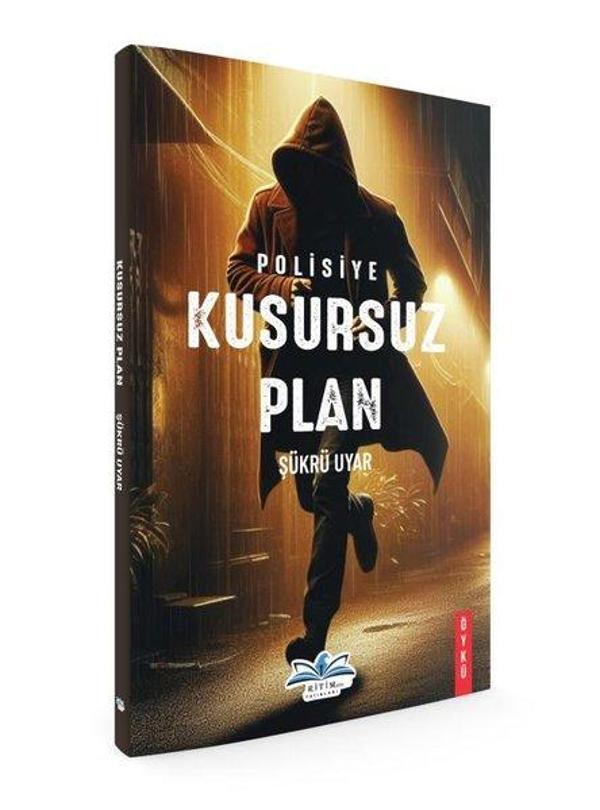 Kusursuz Plan - Ritim Yayınları - Image 1