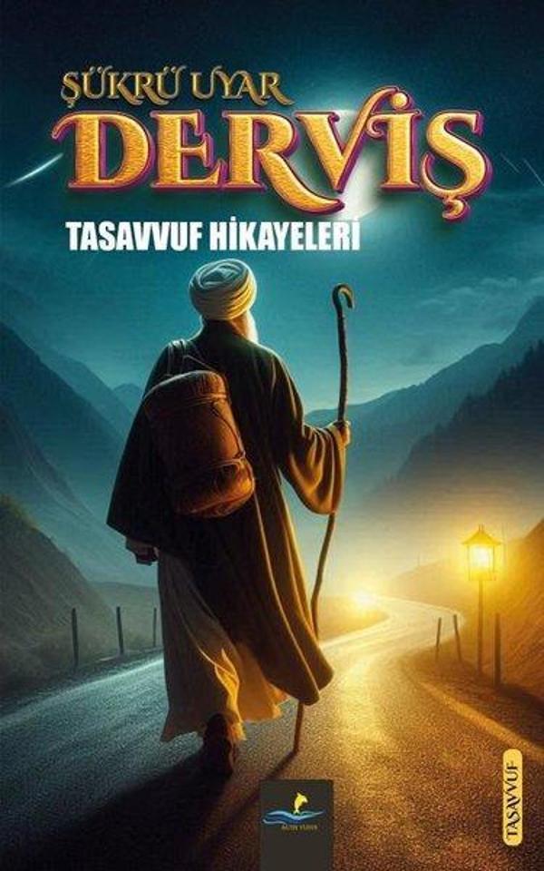 Derviş - Tasavvuf Öyküleri - Ritim Yayınları - Image 1