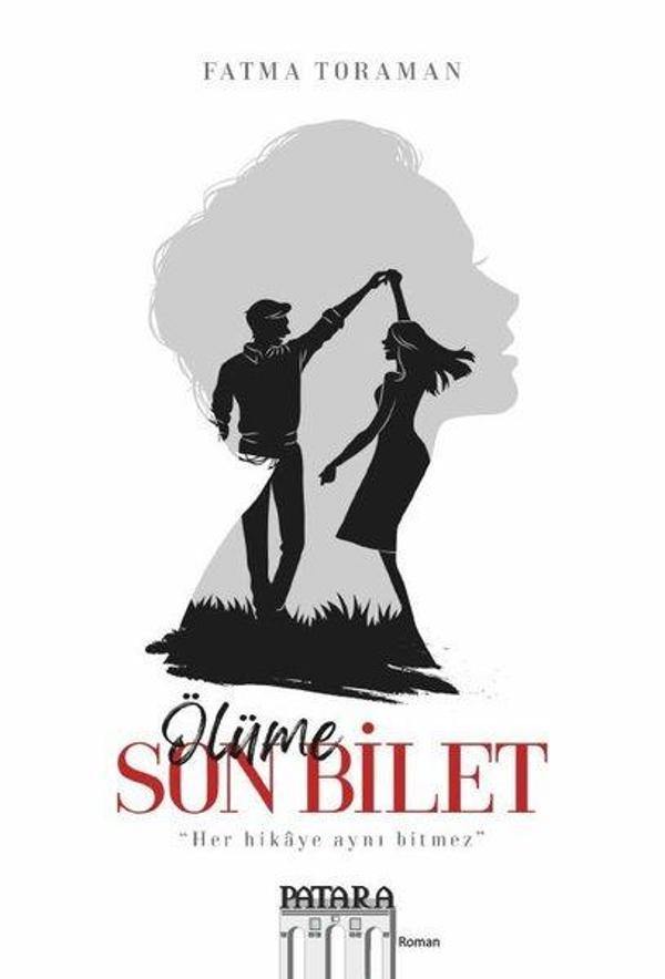 Ölüme Son Bilet - Patara Kitap - Image 1