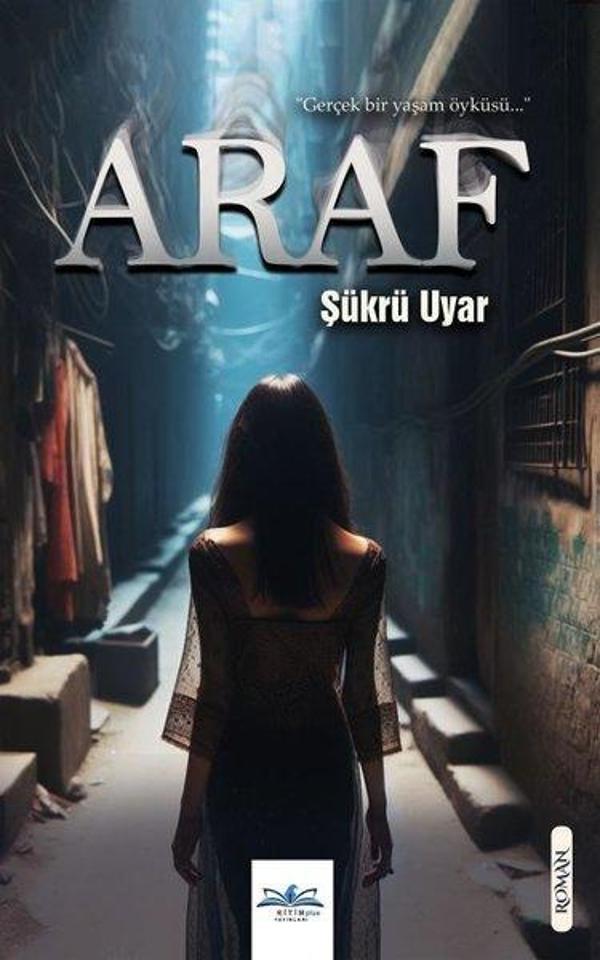 Araf - Ritim Yayınları - Image 1