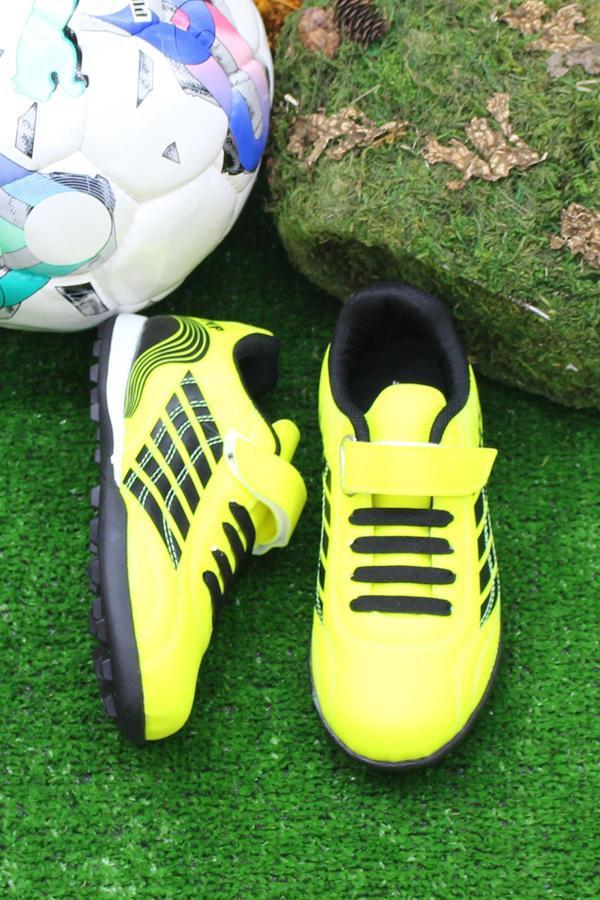 M.P 232 1350  Ürün Çim Saha Halı Saha Erkek Çocuk Futbol Ayakkabı - Image 1