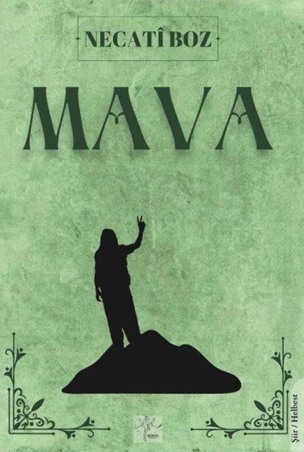 Mava - Sirya Yayınları - Image 1