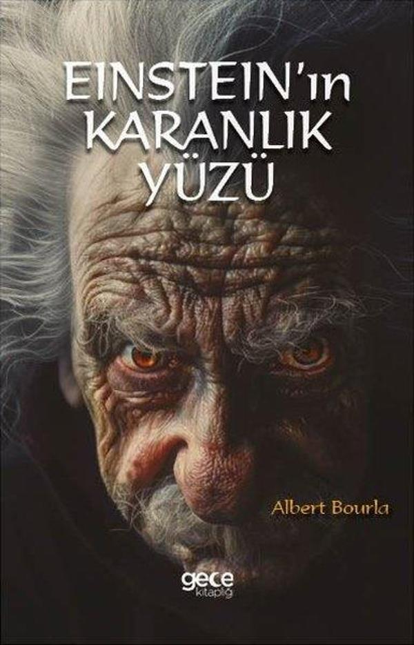 Einstein'ın Karanlık Yüzü - Gece Kitaplığı - Image 1