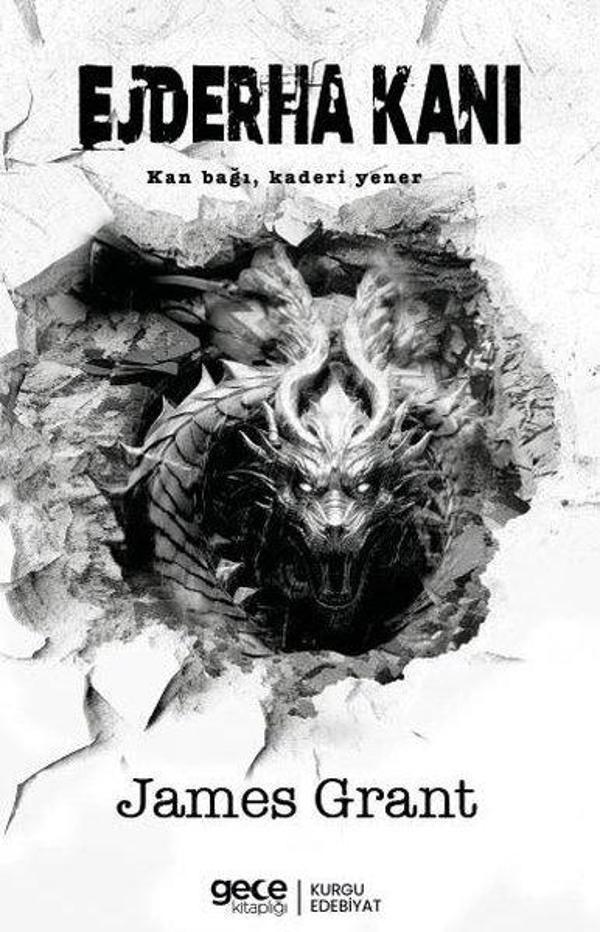Ejderha Kanı - Gece Kitaplığı - Image 1