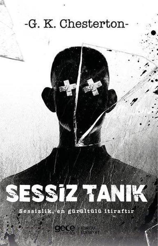 Sessiz Tanık - Gece Kitaplığı - Image 1