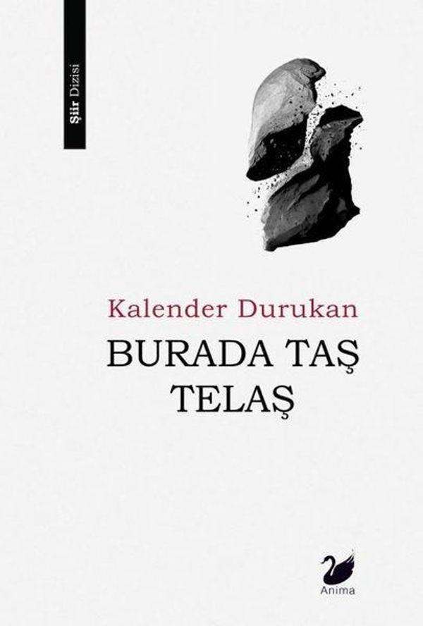 Burada Taş Telaş - Anima - Image 1