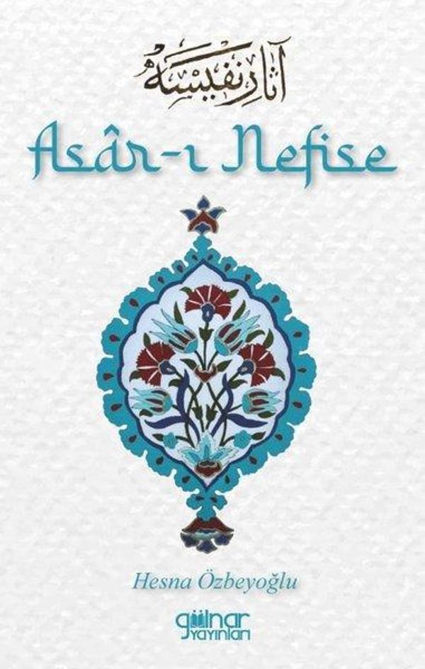 Asar-ı Nefise - Gülnar Yayınları - Image 1