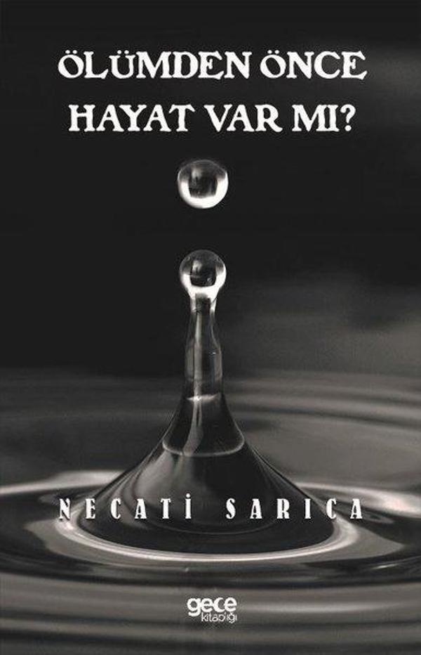 Ölümden Önce Hayat var mı? - Gece Kitaplığı - Image 1