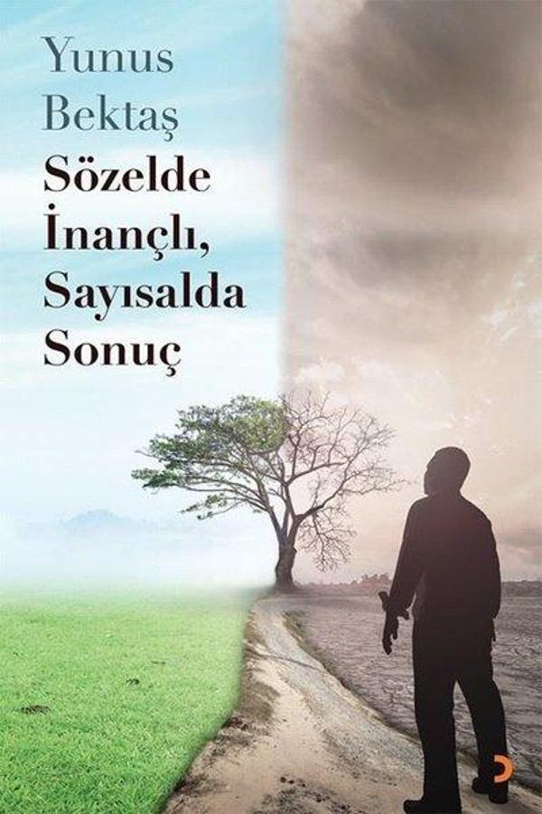 Sözelde İnançlı Sayısalda Sonuç - Cinius Yayınevi - Image 1
