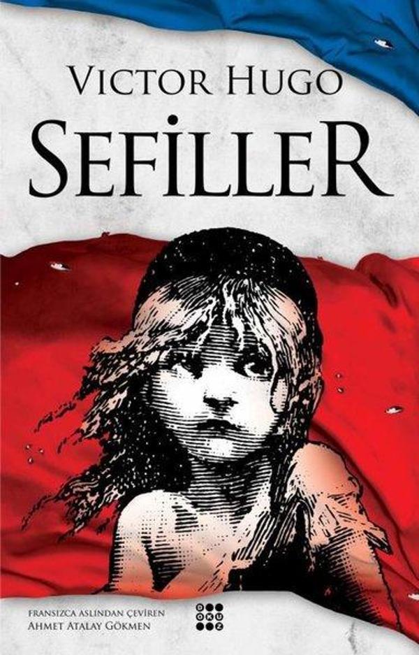 Sefiller - Dokuz Yayınları - Image 1