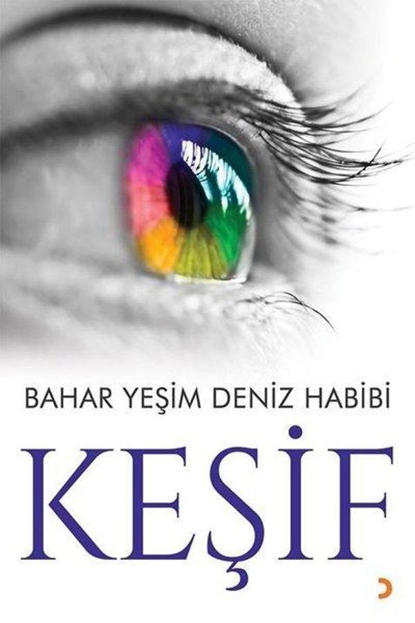 Cinius Yayınevi Keşif - Cinius Yayınevi - Image 1