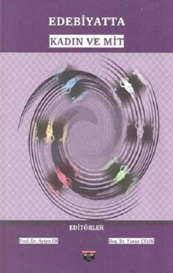 Edebiyatta Kadın ve Mit - Bilgin Kültür Sanat - Image 1
