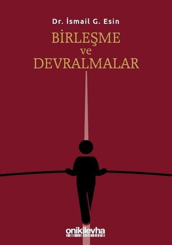 Birleşme ve Devralmalar - On İki Levha Yayıncılık - Image 1