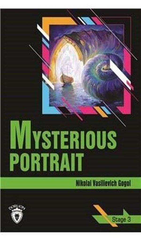 Mysterious Portrait - Stage 3 - Dorlion Yayınevi - Image 1