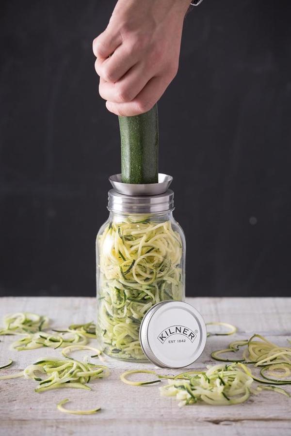 Kilner Spiral Kesme & Saklama Kavanozu - Image 1