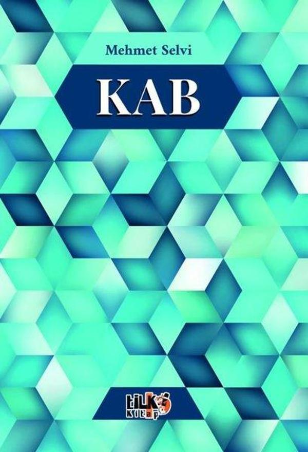 Kab - Tilki Kitap - Image 1