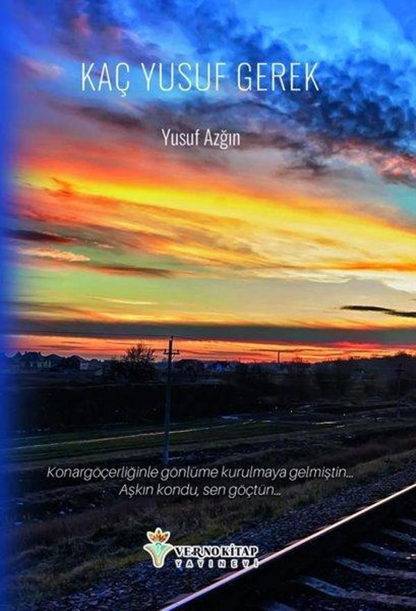Kaç Yusuf Gerek - Verno Kitap - Image 1