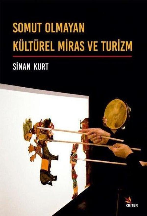 Somut Olmayan Kültürel Miras ve Turizm - Kriter - Image 1