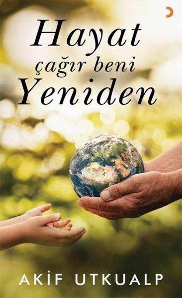 Hayat Çağır Beni Yeniden - Cinius Yayınevi - Image 1