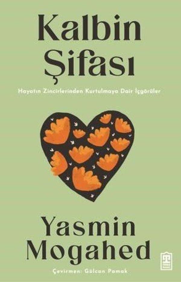 Kalbin Şifası - Timaş Yayınları - Image 1
