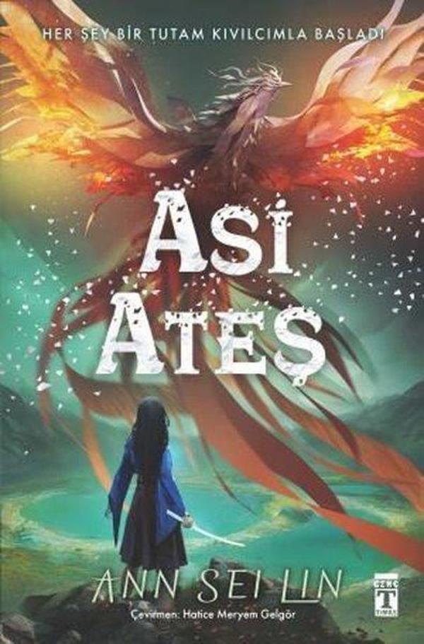 Asi Ateş - Genç Timaş - Image 1