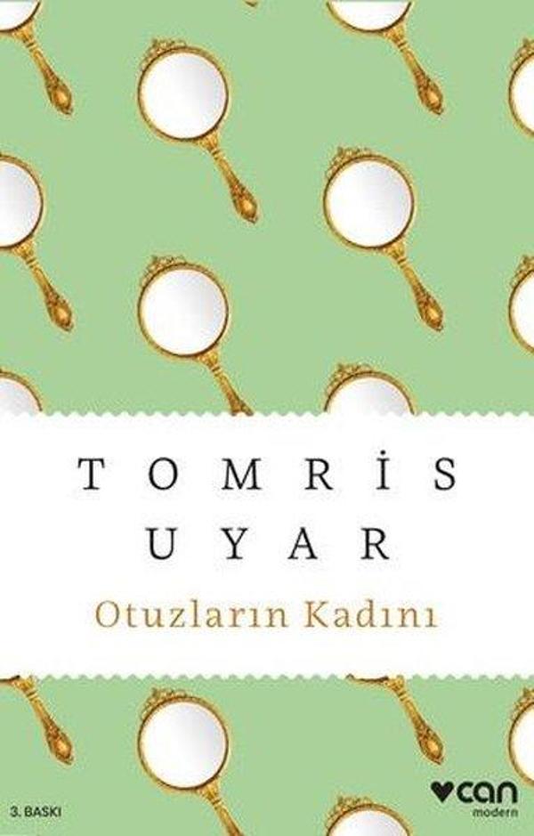 Otuzların Kadını - Can Yayınları - Image 1