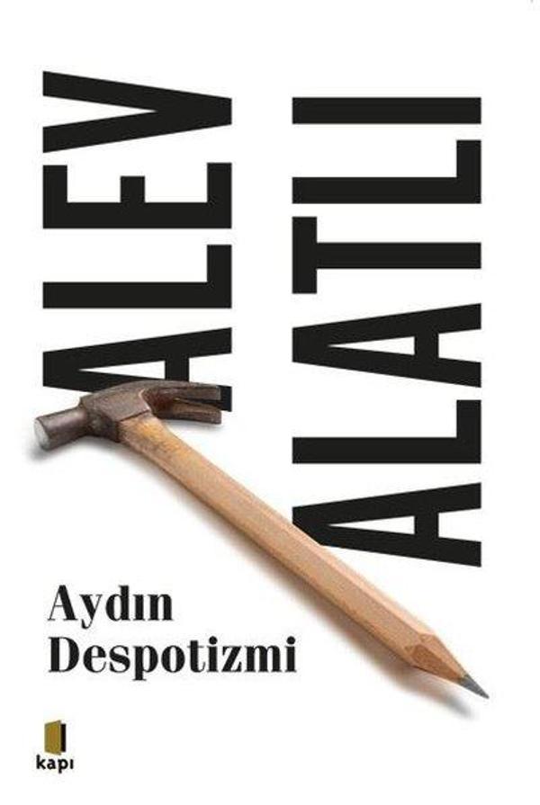 Aydın Despotizmi - Kapı Yayınları - Image 1