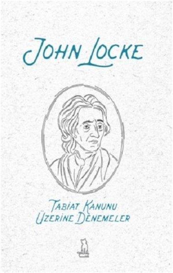 Tabiat Kanunu Üzerine Denemeler - Felix Kitap - Image 1