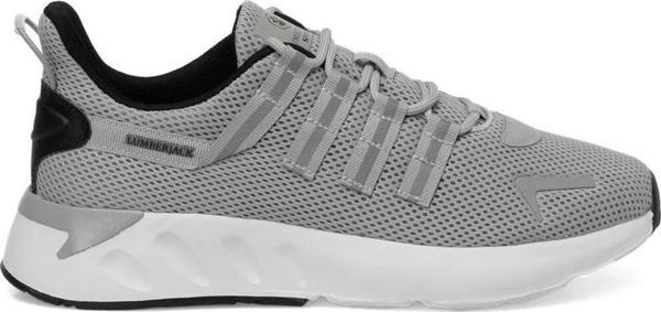 Lumberjack Sword 4Fx 101498126 Gri Erkek Spor Ayakkabı - Image 1