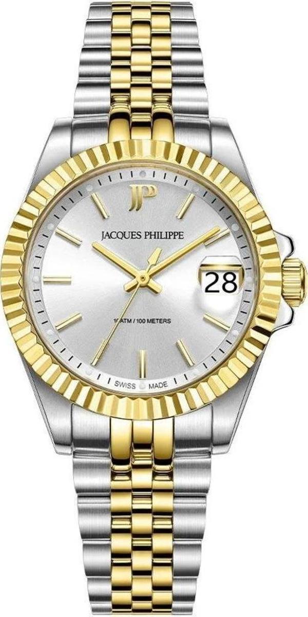 Jacques Philippe JPQLS587328YG Kadın Kol Saati - Image 1