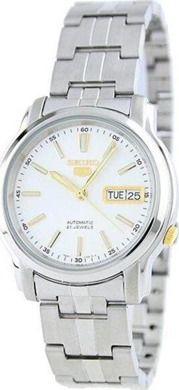 SEIKO 5 SNKL77K1 ERKEK KOL SAATİ - Image 1