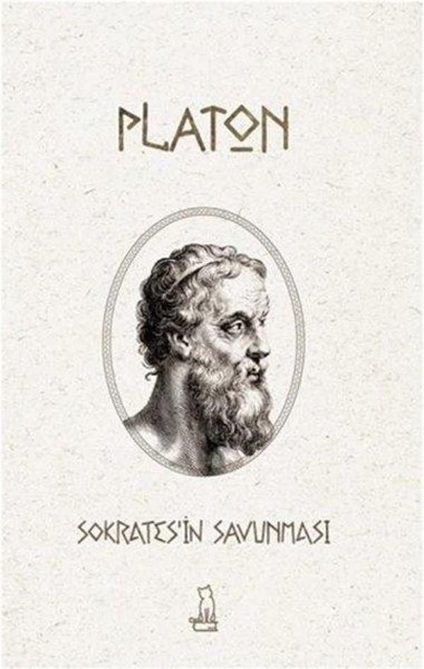 Sokratesin Savunması - Felix Kitap - Image 1