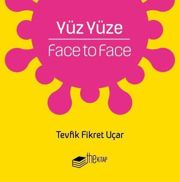 Yüz Yüze - The Kitap - Image 1