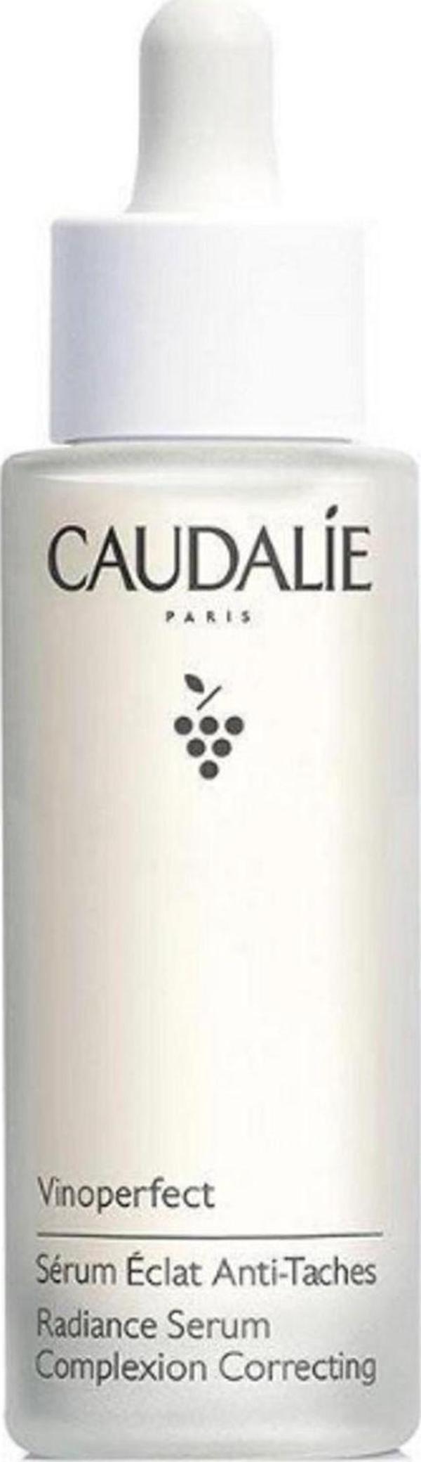 Caudalie Vinoperfect Brightening Dark Spot Serum 50 ml  - Image 1