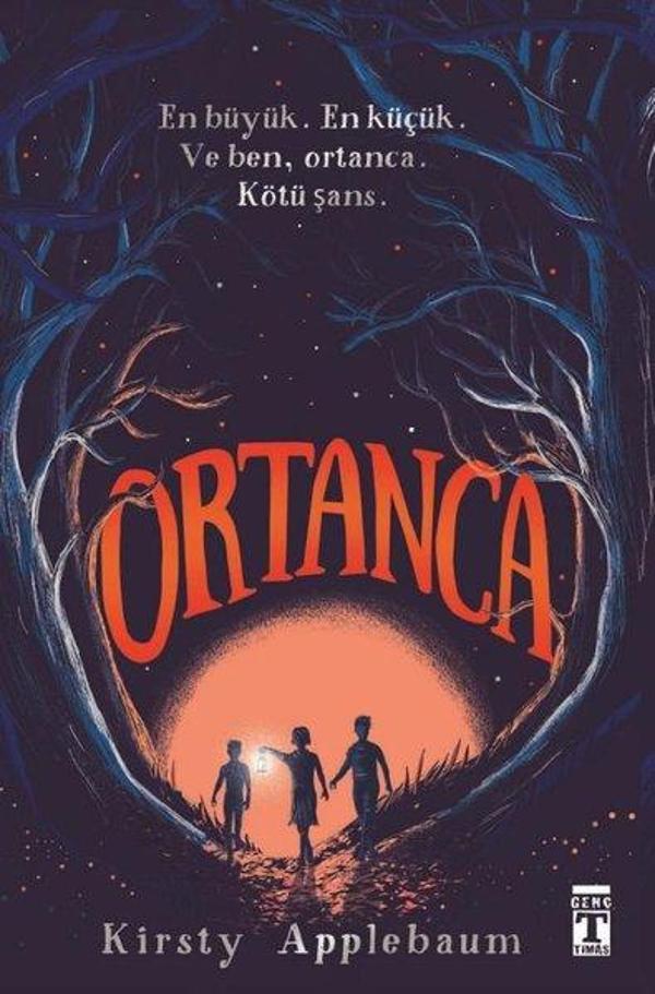 Ortanca - Genç Timaş - Image 1