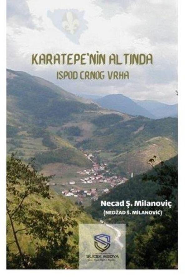 Karatepe'nin Altında - Suçek Medya Yayınları - Image 1