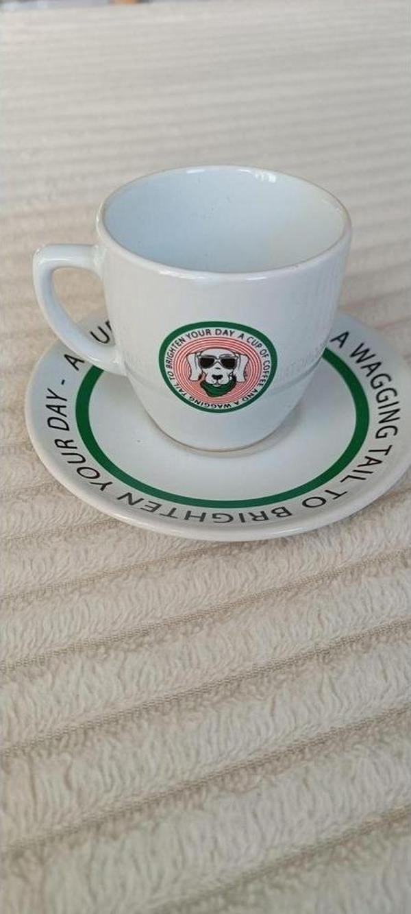 DOG FİNCAN SETİ 2Lİ - Image 1