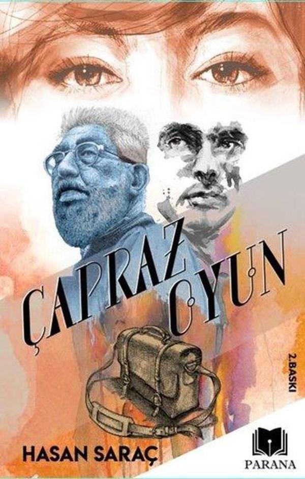 Çapraz Oyun - Parana - Image 1