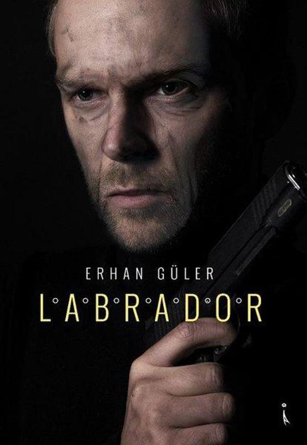 Labrador - İkinci Adam Yayınları - Image 1