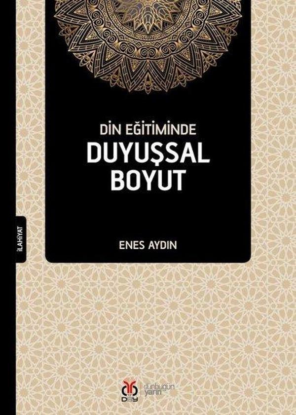 Din Eğitiminde Duyuşsal Boyut - DBY Yayınları - Image 1